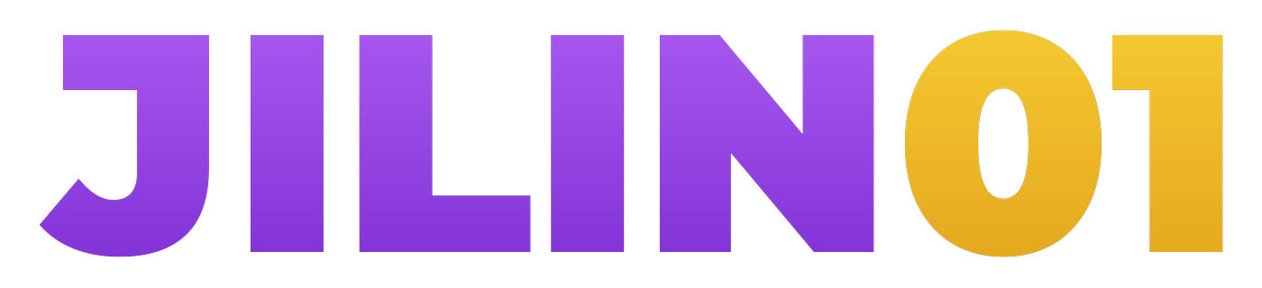 jilin01 Logo